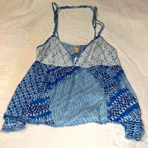 𝅺spaghetti Top - Picture 1 of 3